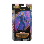 Marvel Legends Series Star-lord/ Guardians Of The Galaxy Vol. 3