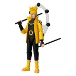 Bandai Naruto Shippuden Anime Heroes - Sage Of The Six Paths Mode