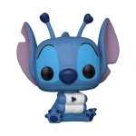 Funko POP Disney Lilo & Stitch exclusive – Stitch in cuffs 1235