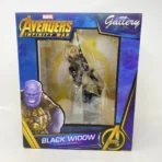 Diamond Select Gallery Marvel Black Widow - Image 3