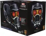 Marvel Legends Series Star-lord Casco De Juego De Rol Electrónico Premium Con Efectos De Luz Y Sonido - Image 8
