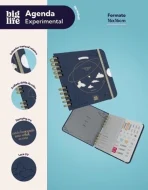 Agenda 16x16 Experimental 2dxp 268 Pag - Image 3