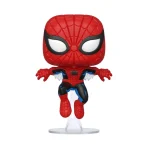 Funko Pop Marvel 80th First Appearance Spiderman 593