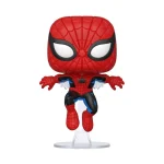 Funko Pop Marvel 80th First Appearance Spiderman 593