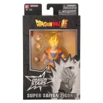 Bandai Dragon Stars  - Super Saiyan 2 Goku