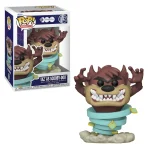 Funko Pop Warner Bros 100th - Taz As Scooby-doo 1242 - Image 3