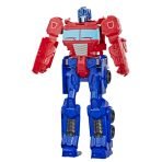 Transformers Authentics Titan Changer Optimus - Imagen 4