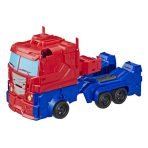 Transformers Authentics Titan Changer Optimus - Imagen 3