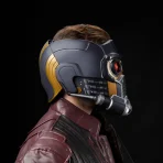 Marvel Legends Series Star-lord Casco De Juego De Rol Electrónico Premium Con Efectos De Luz Y Sonido - Image 7