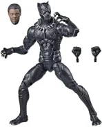 Hasbro Marvel Legends Series : Black Panther - Image 2