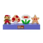 Super Mario Bros Icon Light - Imagen 3