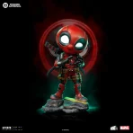 Deadpool - Marvel Comics - Minico - Iron Studios