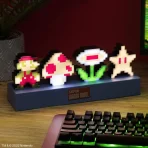 Super Mario Bros Icon Light - Imagen 5