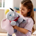 Peluche Dumbo 45cm Disney Store