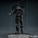 Dark Trooper - Star Wars: The Mandalorian - 1/10 - Iron Studios - Imagen 9