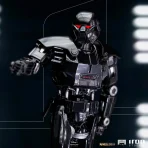 Dark Trooper - Star Wars: The Mandalorian - 1/10 - Iron Studios - Imagen 7