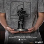 Dark Trooper - Star Wars: The Mandalorian - 1/10 - Iron Studios - Imagen 2