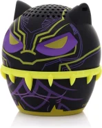 Speaker Bitty Boomers Marvel - Black Panther Black Light - Image 3