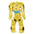 Transformers Authentics Titan Changer Bumblebee - Imagen 4