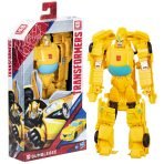 Transformers Authentics Titan Changer Bumblebee