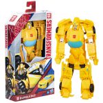Transformers Authentics Titan Changer Bumblebee