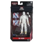 Hasbro Marvel Legends series WandaVision: The Vision - Imagen 2