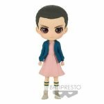 Figura Banpresto Qposquet Stranger Things Eleven