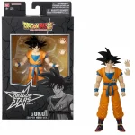 Bandai Dragon Ball Super Hero – Goku Super Hero Ver.