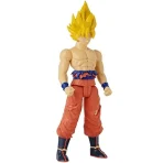 Dragon Ball Limit Breaker 12" Super Saiyan Goku - Image 4