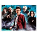 Rompecabezas Clementoni Harry Potter De 1000 Piezas - Image 3