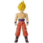 Dragon Ball Limit Breaker 12" Super Saiyan Goku - Image 5