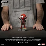 Deadpool - Marvel Comics - Minico - Iron Studios - Image 2