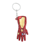 Llavero De Metal Infinity Glove - Image 4