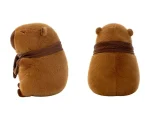 Peluche Capibara C/ Bufanda 21cm 990197 - Image 4