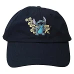 Disney Stitch Baseball Cap - Image 4