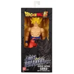 Dragon Ball Limit Breaker 12" Super Saiyan Goku - Image 3