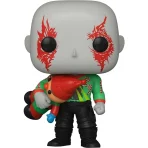 Funko POP Marvel the guardians of galaxy holiday – Drax 1106