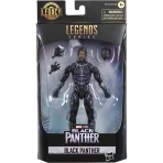 Hasbro Marvel Legends Series : Black Panther - Image 5