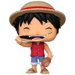 Funko Pop One Piece - Monkey D. Luffy 1771