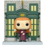 Funko Pop Harry Potter Ginny Weasley *special Edition* Deluxe