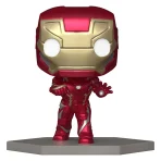 Funko Pop Civil War - Civil War: Iron Man 1153