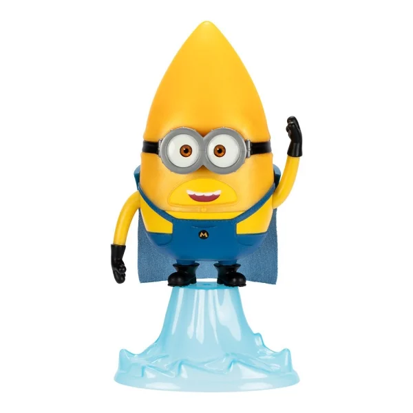 Minions agente anti-villanos surt.