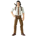 Hasbro Marvel Legends Series - Tesseract Electronic Ans Loki Figure - Imagen 6