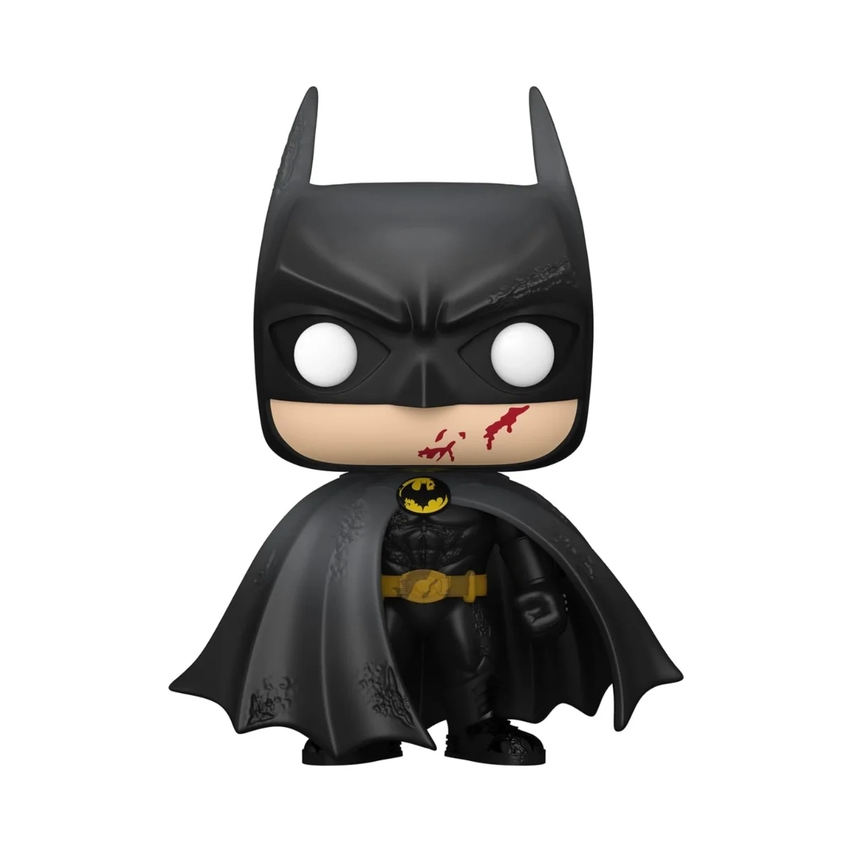 a7efc829-6dbb-4339-a84c-866a0385a8d0 Funko Pop Dc Heroes Batman 85th - Batman 518 - Image 1