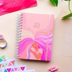 Agenda Clasica 2025 Abrazo - Filomena