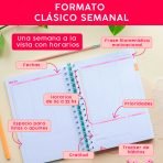 Agenda Clasica 2025 Agradecer- Filomena - Image 2