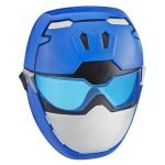 Prg Bmr Blue Ranger Mask