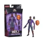 Hasbro Marvel Legends What If...? - Tchalla Star-lord - Image 5