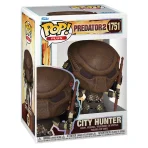 Funko Pop! Plus Predator 2 - City Hunter 1751 - Imagen 2