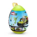 Mini Max Dino Adventure 252 Piezas - Image 4